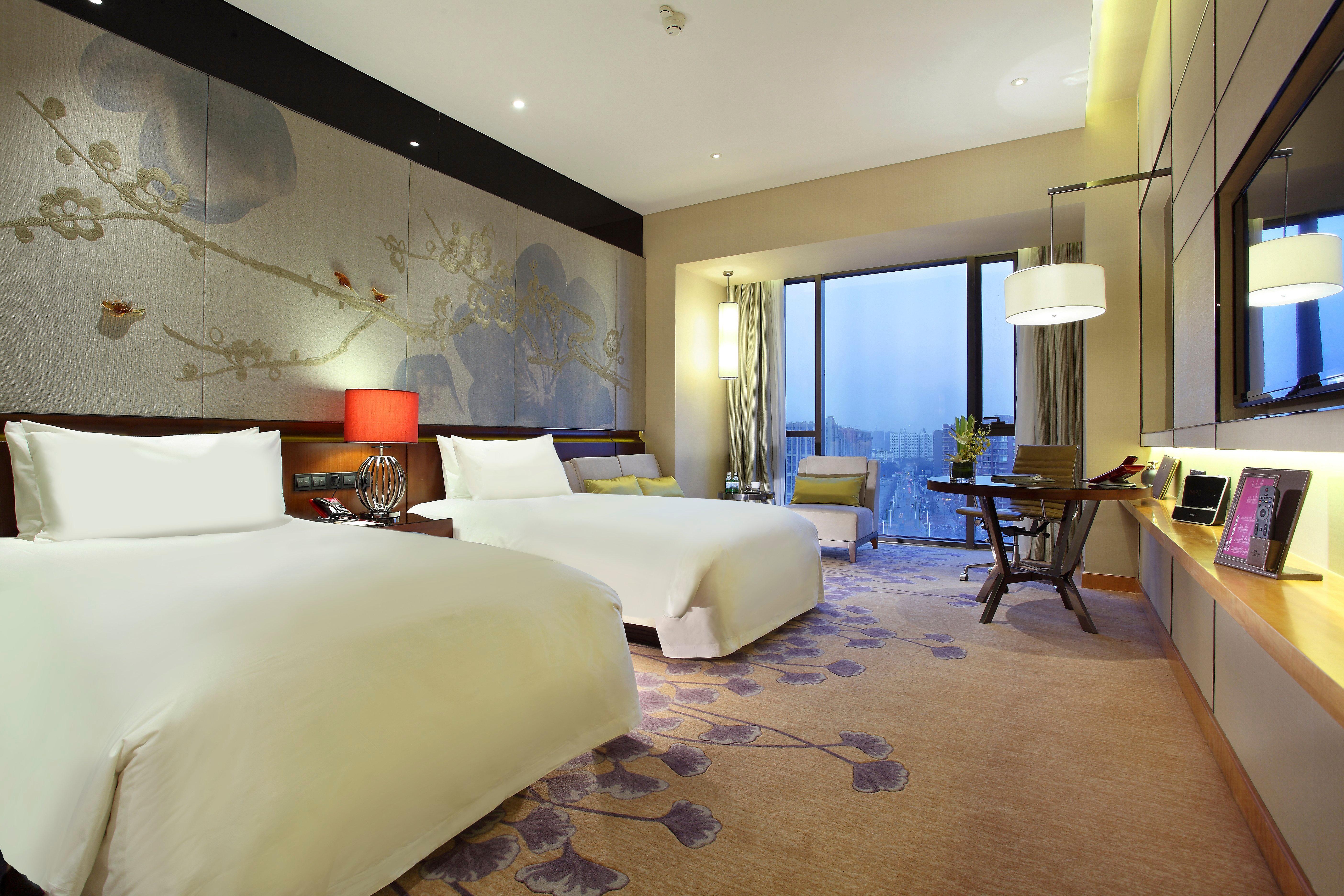 Crowne Plaza Chengdu West By Ihg Hotel Kültér fotó