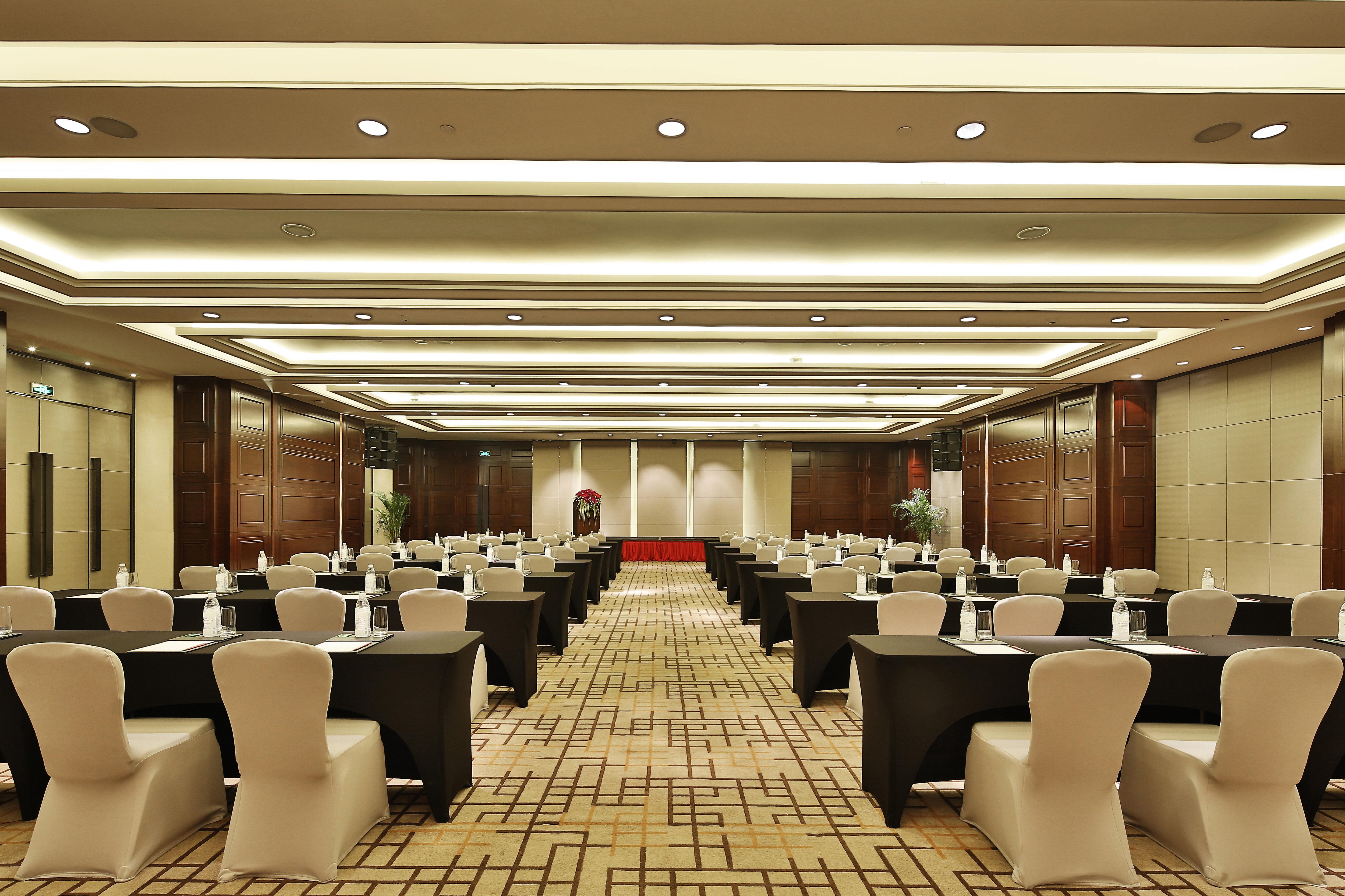 Crowne Plaza Chengdu West By Ihg Hotel Kültér fotó