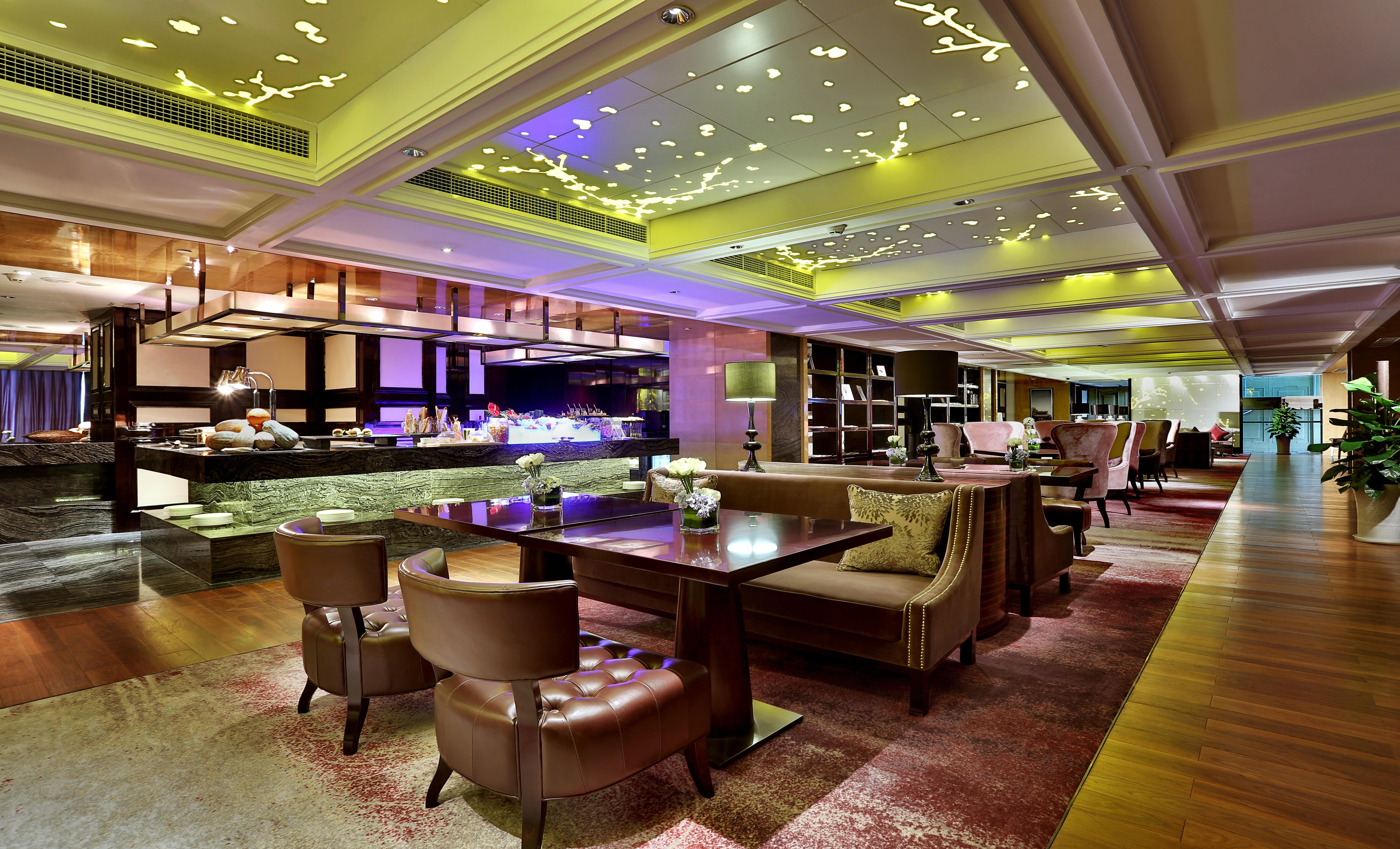 Crowne Plaza Chengdu West By Ihg Hotel Kültér fotó