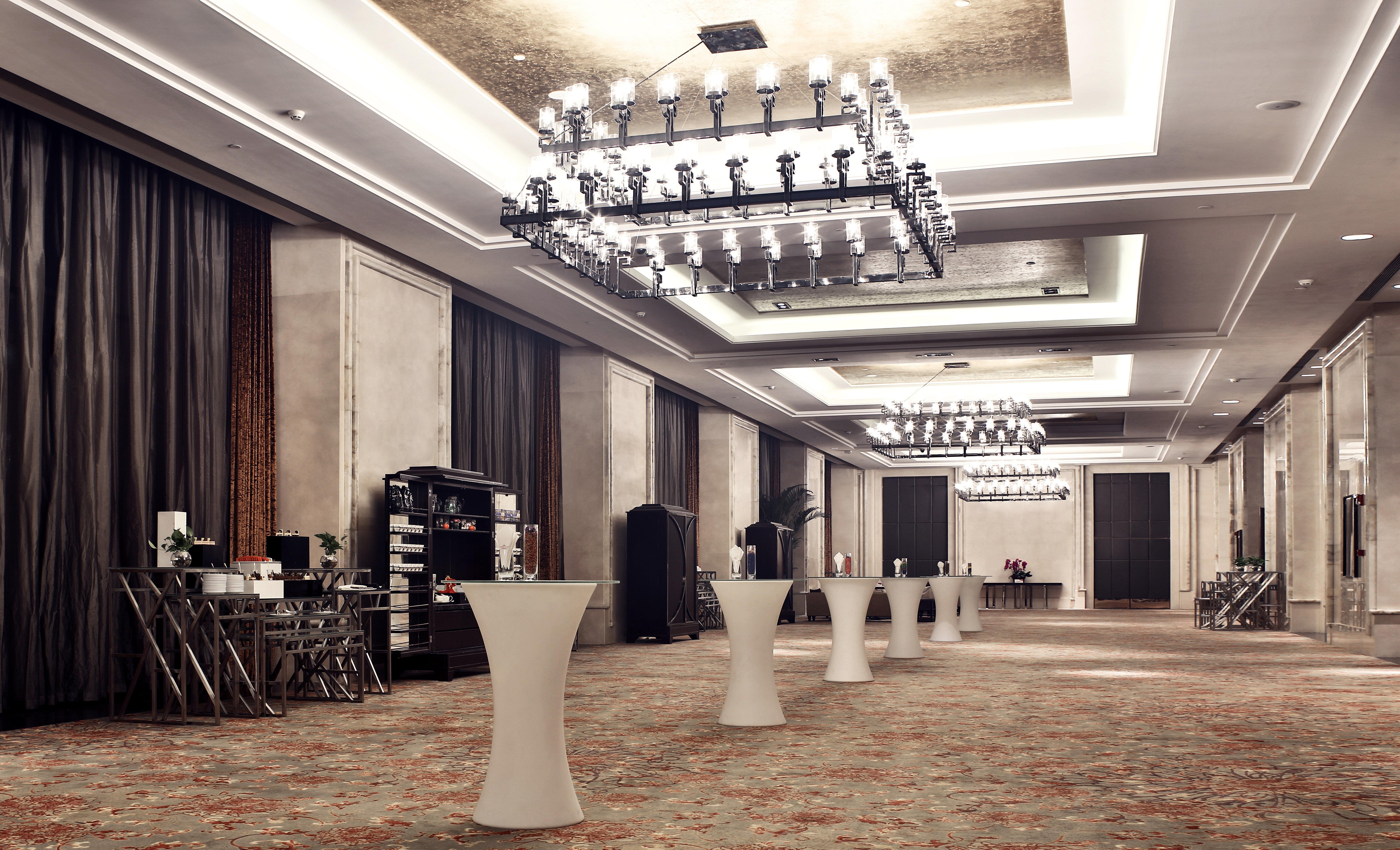 Crowne Plaza Chengdu West By Ihg Hotel Kültér fotó