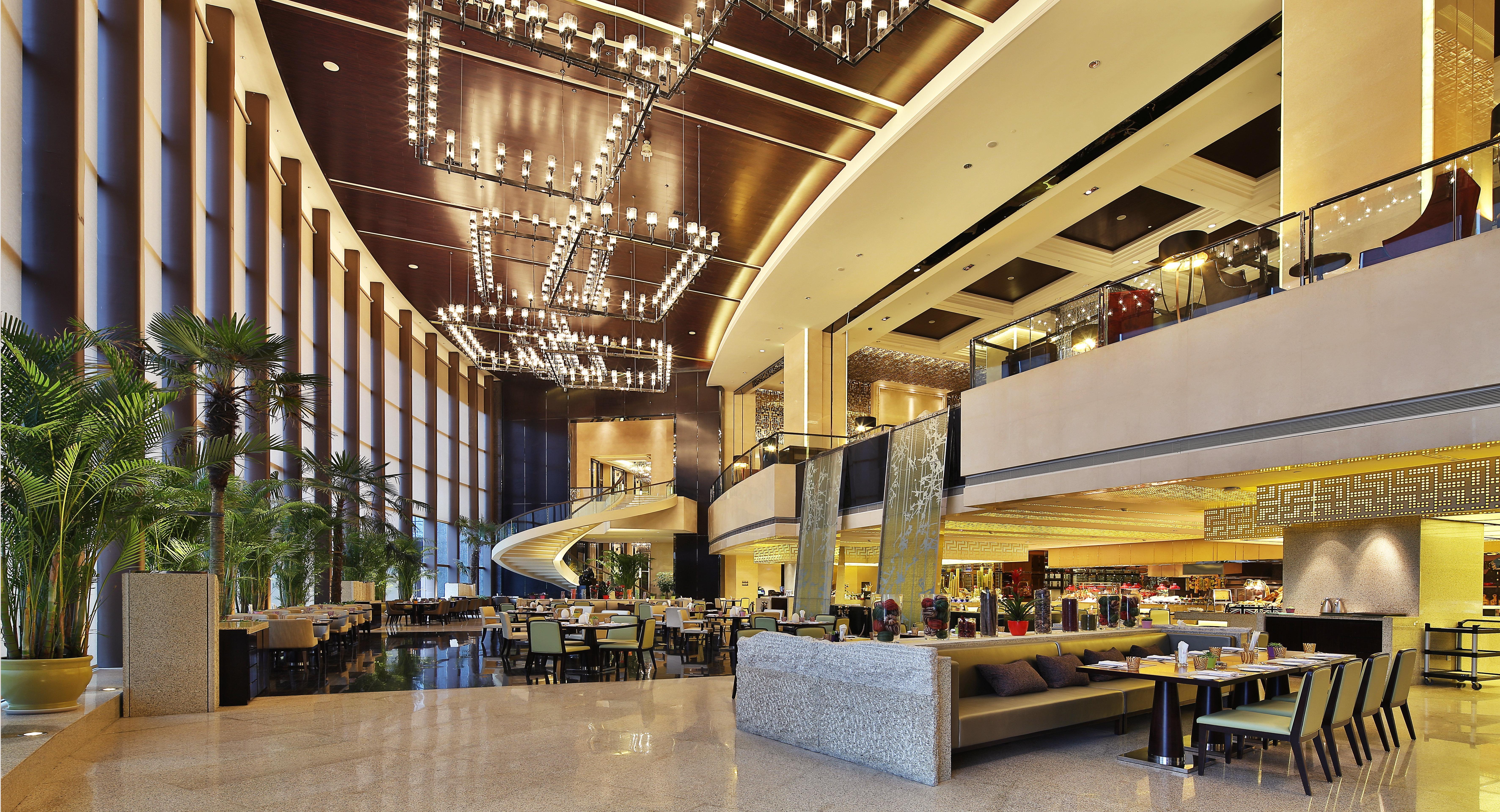 Crowne Plaza Chengdu West By Ihg Hotel Kültér fotó