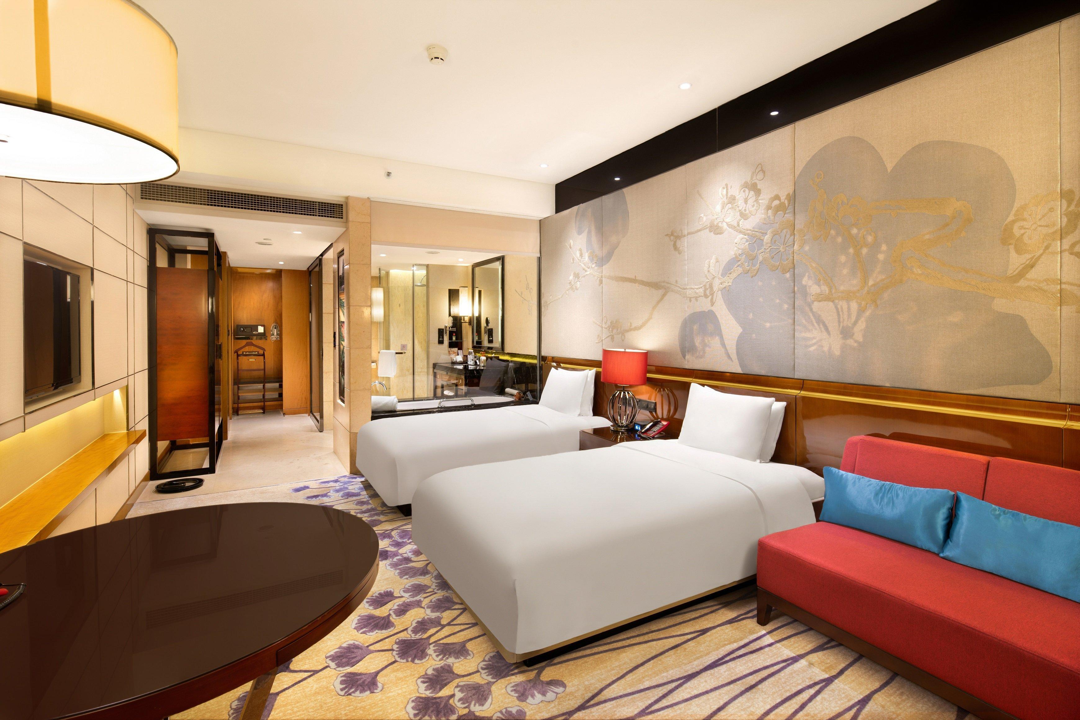 Crowne Plaza Chengdu West By Ihg Hotel Kültér fotó