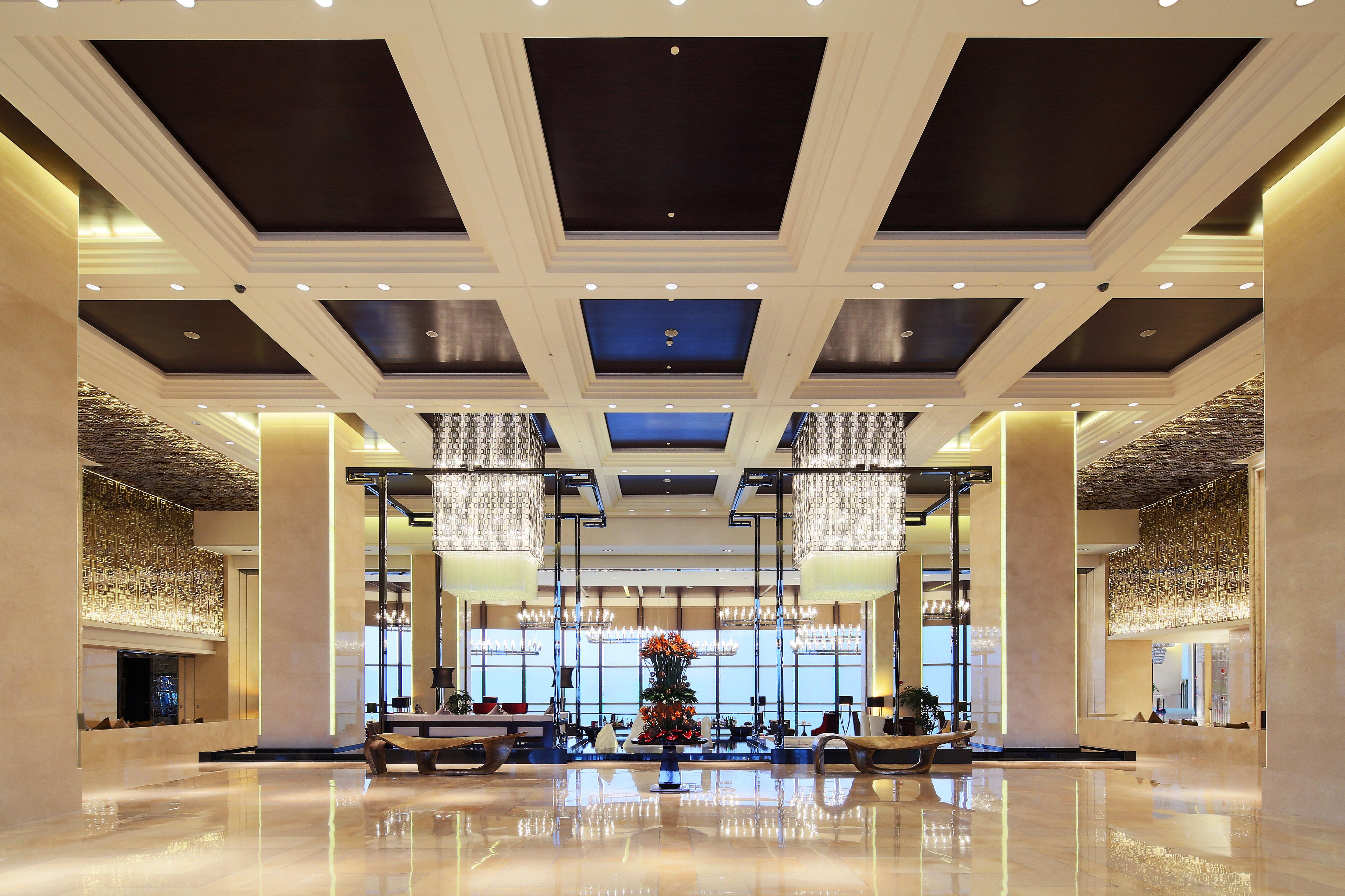Crowne Plaza Chengdu West By Ihg Hotel Kültér fotó