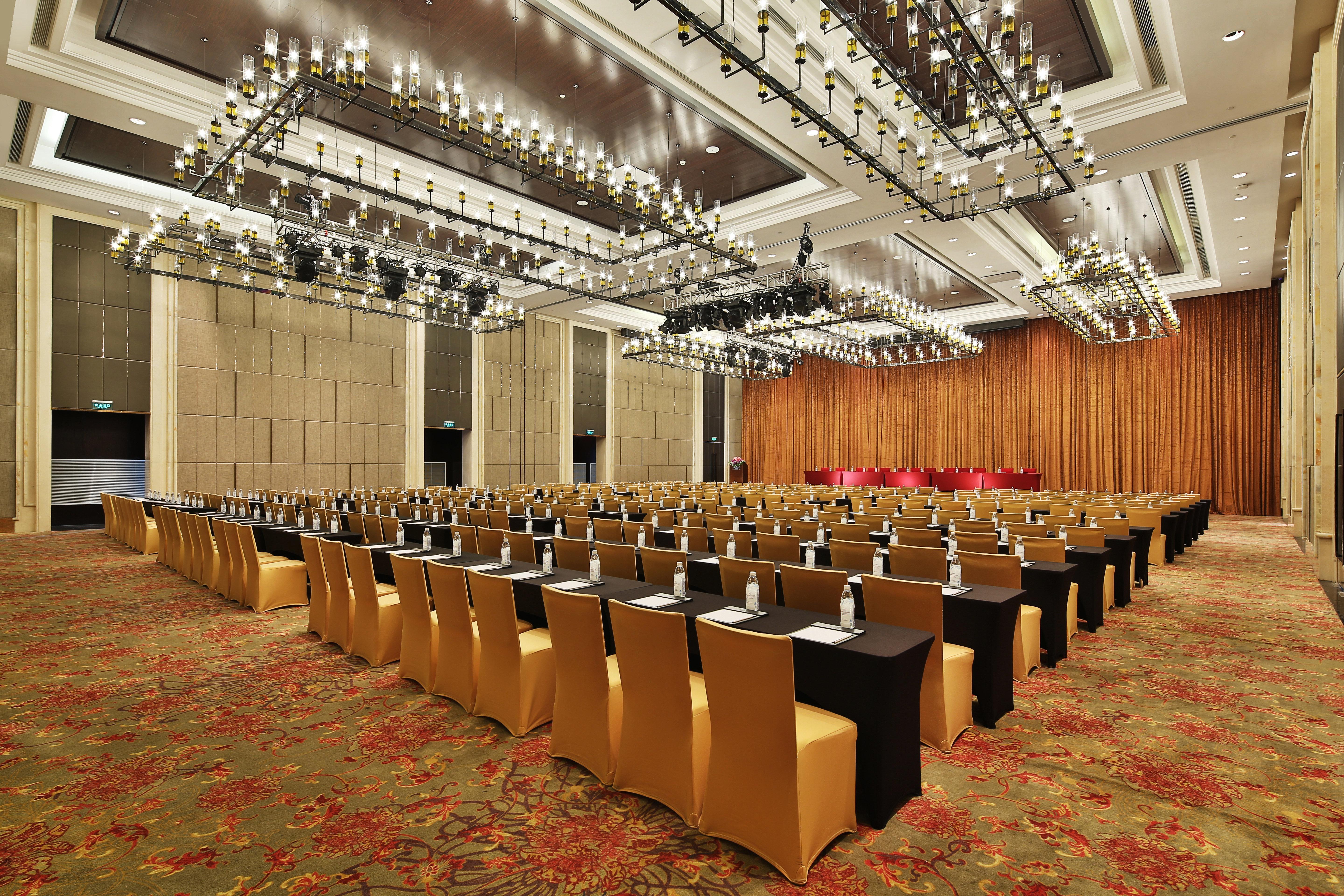 Crowne Plaza Chengdu West By Ihg Hotel Kültér fotó