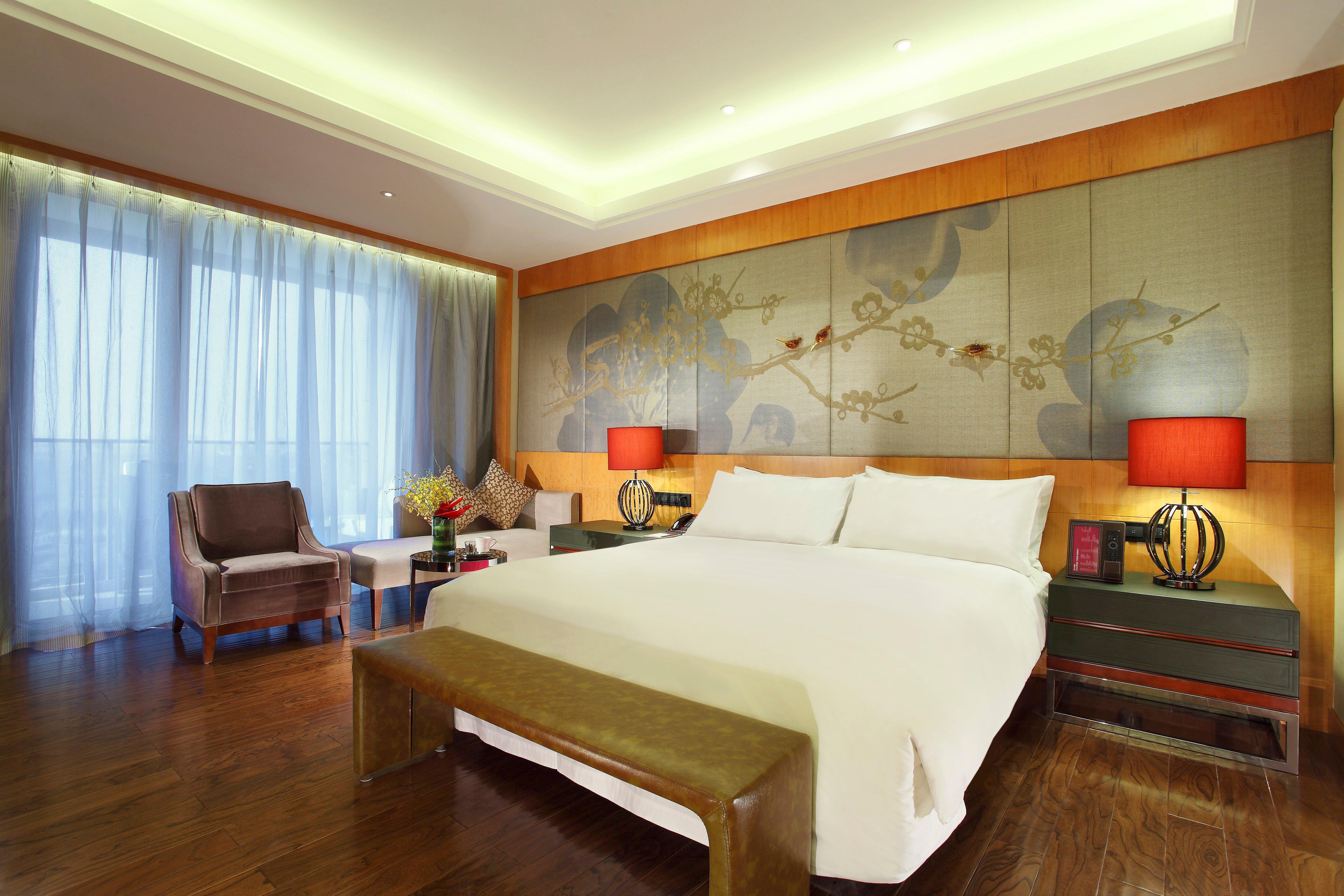 Crowne Plaza Chengdu West By Ihg Hotel Kültér fotó